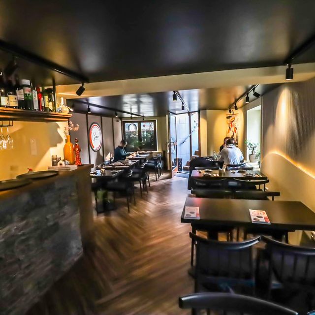 Restaurante Ginza Japanese Kitchen Hamburg, HH OpenTable