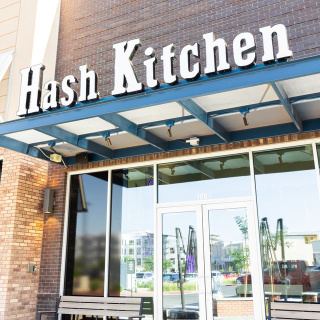 Hash Kitchen Gilbert Restaurant Gilbert, AZ OpenTable
