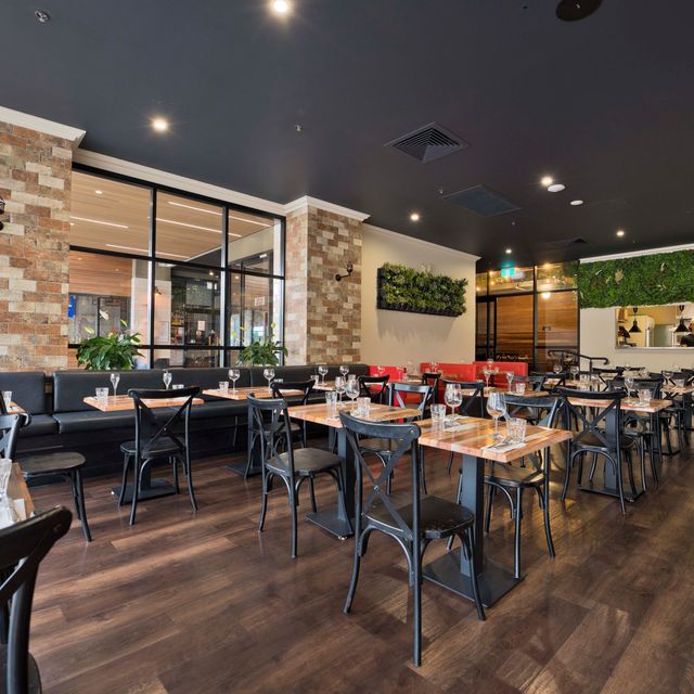 Restaurante Trident Cucina and Bar Woolloongabba, AUQLD OpenTable
