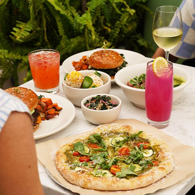 Restaurant True Food Kitchen Palo Alto Palo Alto, , CA OpenTable