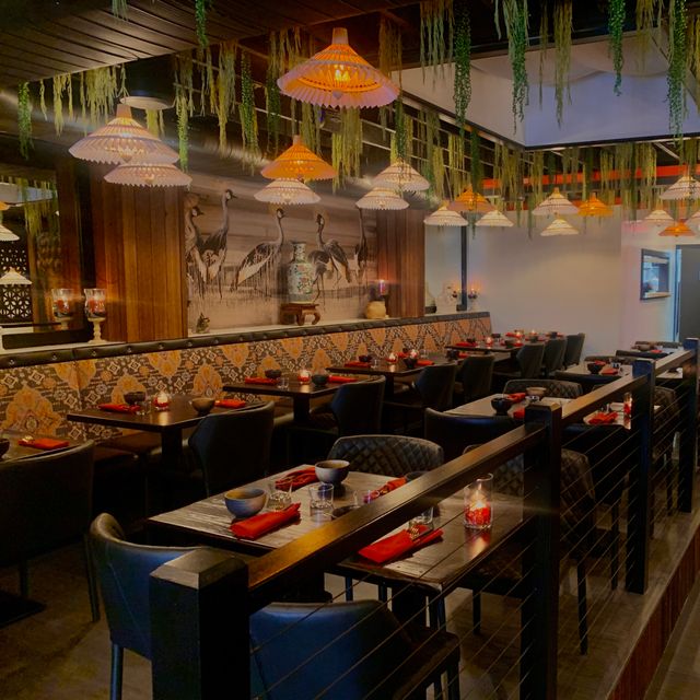 Bodhi Kitchen Restaurant Rehoboth Beach, DE OpenTable