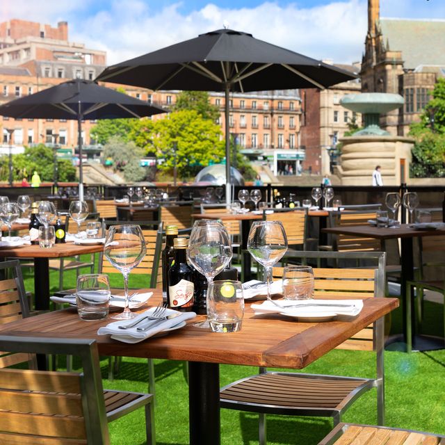 Piccolino Sheffield Restaurant Sheffield, South Yorkshire OpenTable