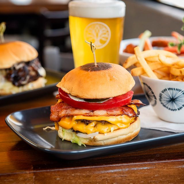 Shenanigans Restaurant Toronto, ON OpenTable