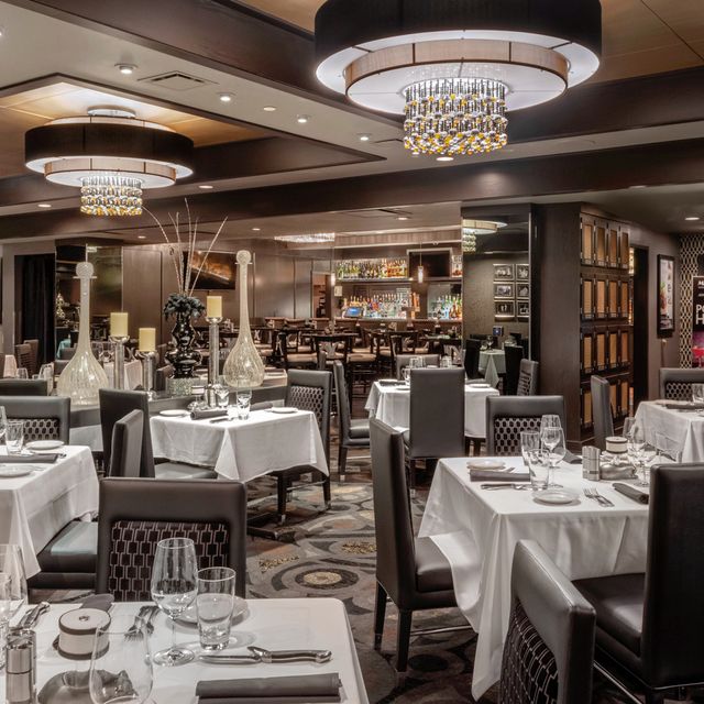 Morton's The Steakhouse Portland Restaurant Portland, , OR OpenTable