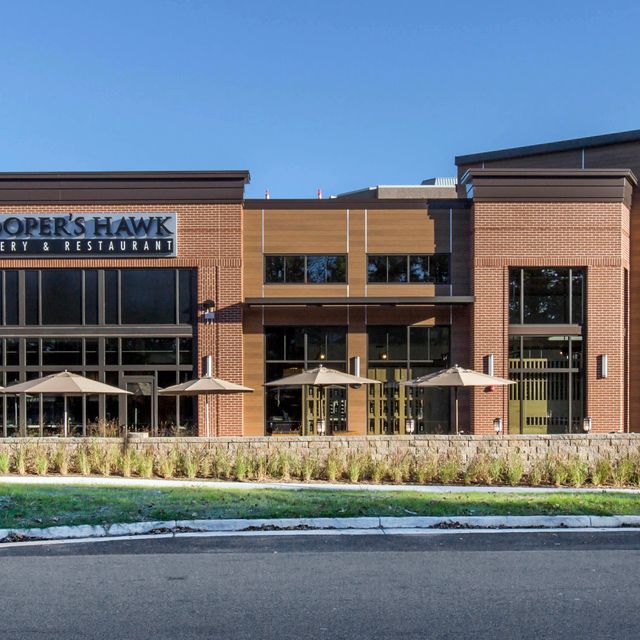 Cooper's Hawk Winery & Restaurant Reston Reston, VA OpenTable