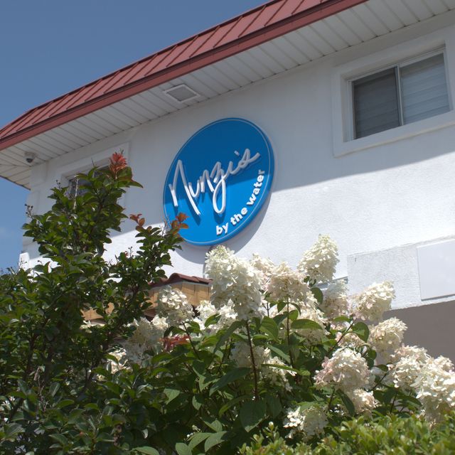 Nunzi's by the Water Restaurant Freeport, NY OpenTable