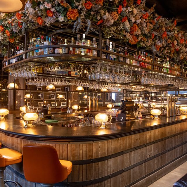 Opera Grill Chester Restaurant Chester, , Cheshire West and Chester