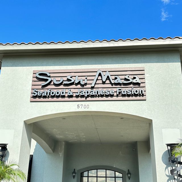 Sushi Masa Lakeland Restaurant Lakeland, FL OpenTable
