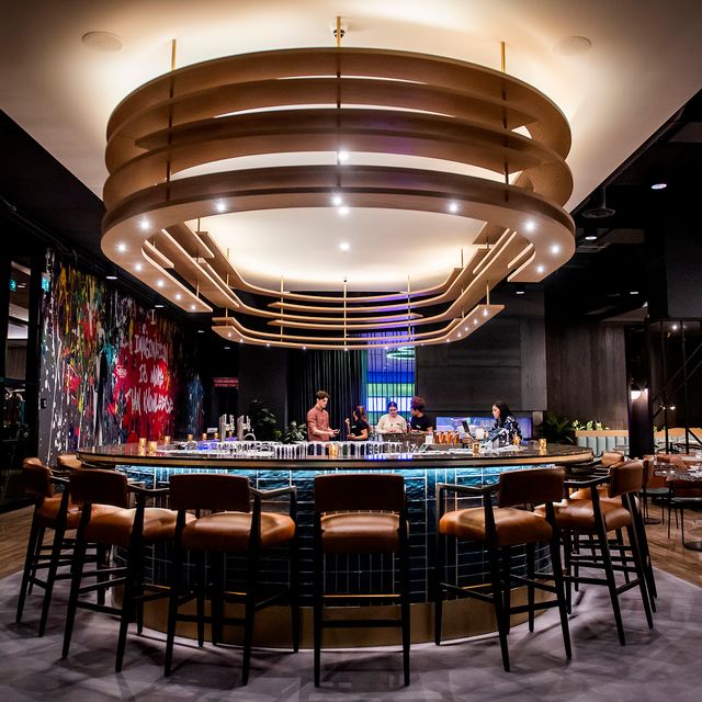 Catalyst Restaurant Toronto, ON OpenTable