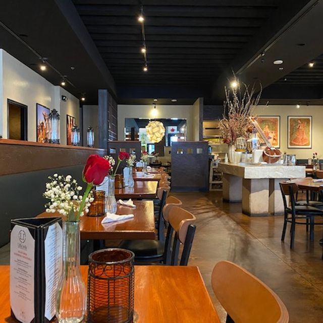 Little India Restaurant and Bar Updated 2024, Indian Restaurant in