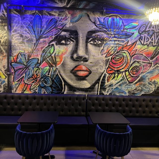 VELVET ROOM Restaurant Kings County, NY OpenTable