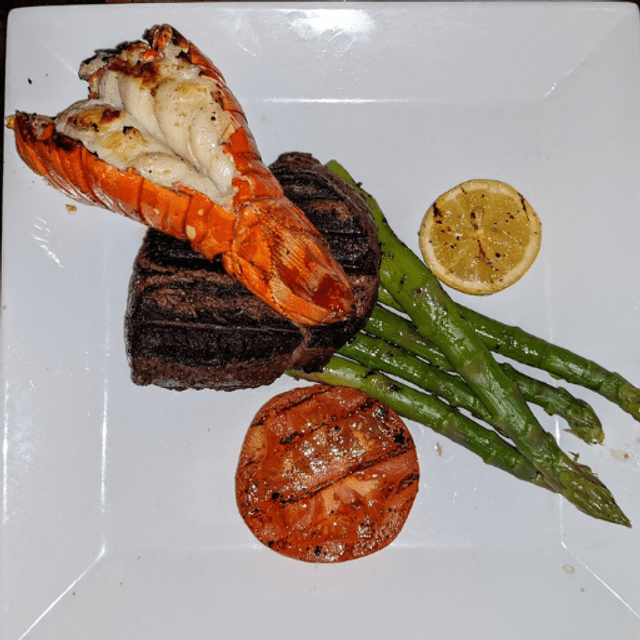 Restaurante Onlywood Grill Key West, FL OpenTable