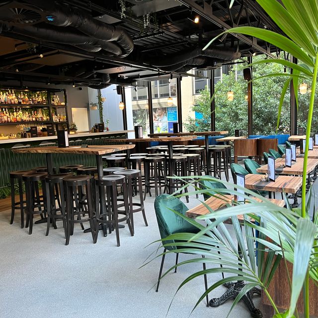 Terrarium Perth Restaurant Perth, AUWA OpenTable