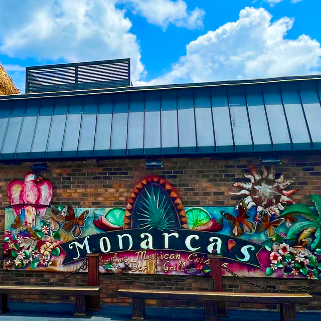 Monarca's Authentic Mexican Cuisine Bar & Grill Restaurant Cape Coral