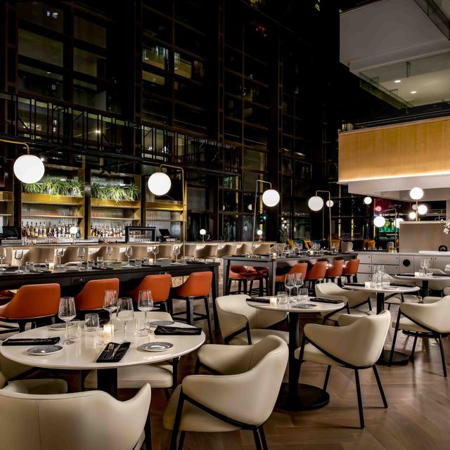 Restaurante Stanley Montréal, , QC OpenTable