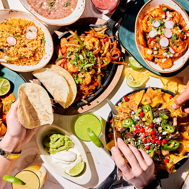 Margarita Factory Happy Valley Restaurant Happy Valley, OR OpenTable