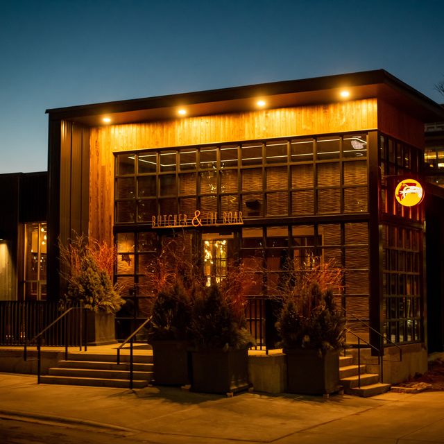 Butcher & the Boar Restaurant Minneapolis, MN OpenTable