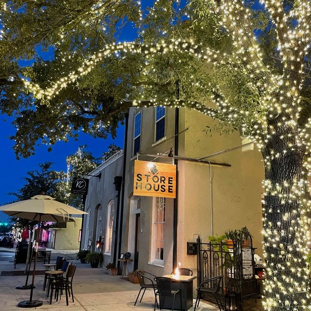 Store House Market and Eatery Restaurant Bastrop, TX OpenTable