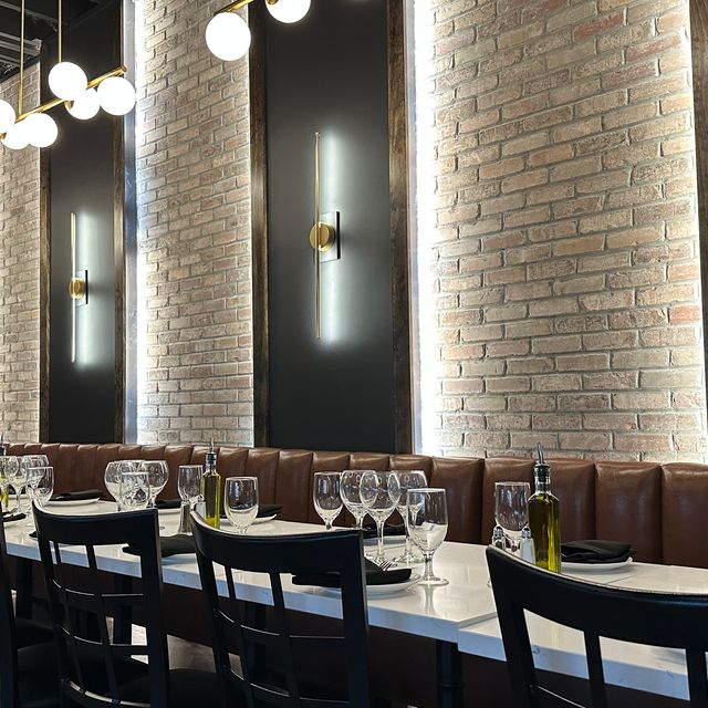 Alessia's Trattoria Mamaroneck Restaurant Mamaroneck, NY OpenTable