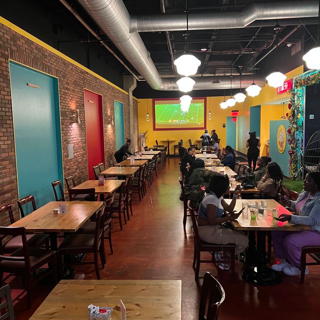 One Mike Detroit Restaurant Detroit, MI OpenTable