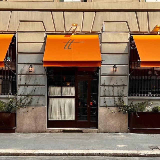 Al Baretto San Marco Restaurant Milano, Citta Metropolitana di Milano