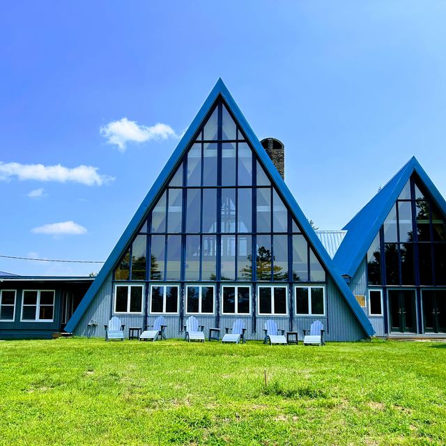 New Vida Preserve Restaurant Jay, NY OpenTable