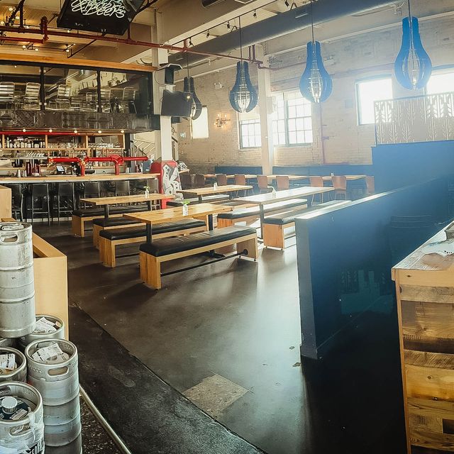 ABE ERB Downtown Kitchener Restaurant Kitchener, , ON OpenTable