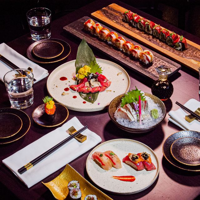 Karma Sushi Updated 2024, Sushi Restaurant in Los Angeles, CA