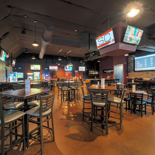 The Roost Sports Bar & Cafe Restaurant Maricopa, AZ OpenTable