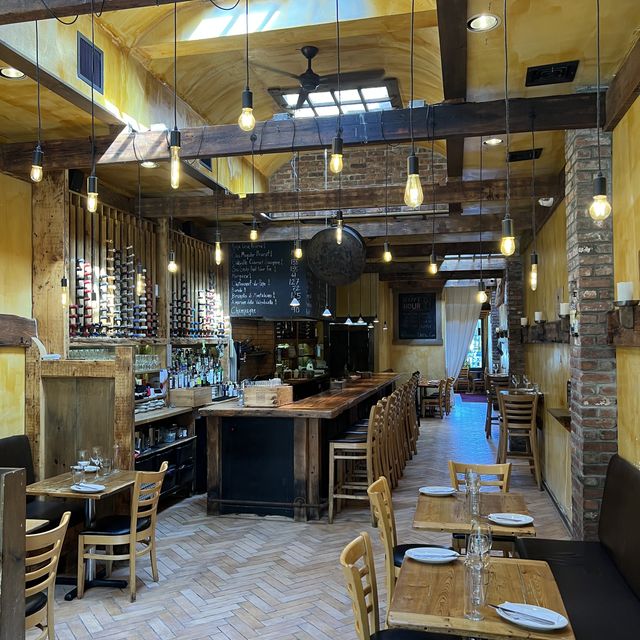 Plancha Restaurant Garden City, NY OpenTable