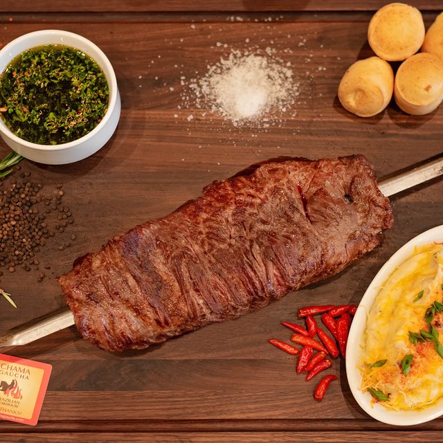 Chama Gaucha Chicago Restaurant Downers Grove, IL OpenTable