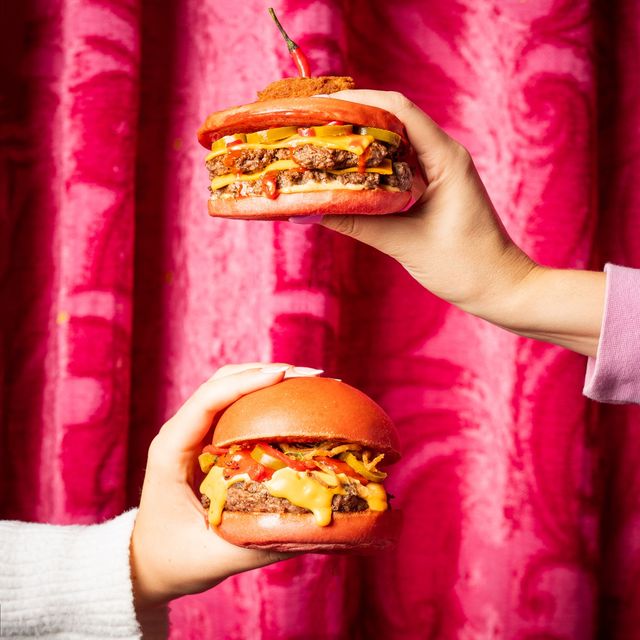 La Belle et La Boeuf Avenue des Canadiens Restaurant Montréal, QC