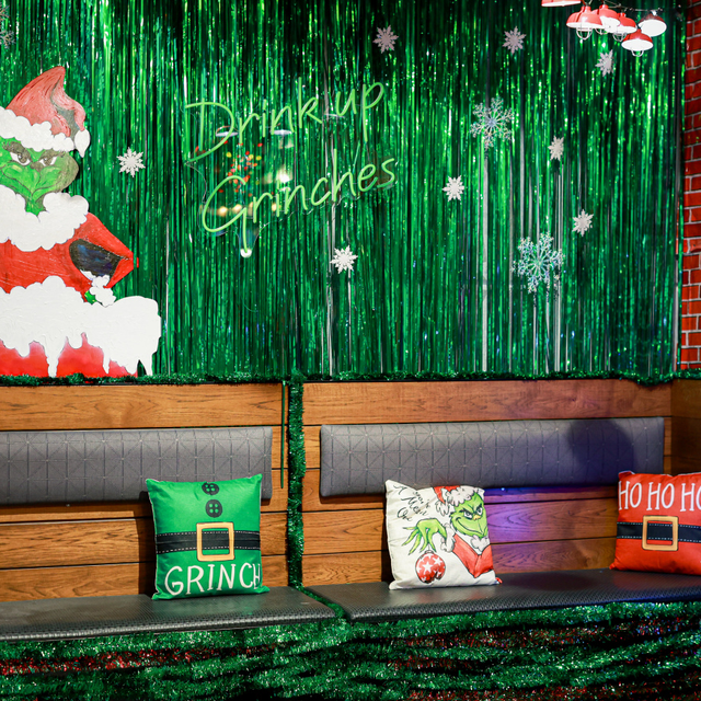 Miracle at Waterside District Restaurant Norfolk, VA OpenTable