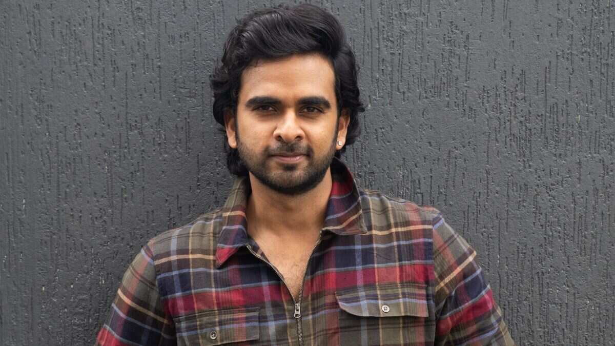 8 Things You Didnt Know About Ashok Selvan Super Stars Bio