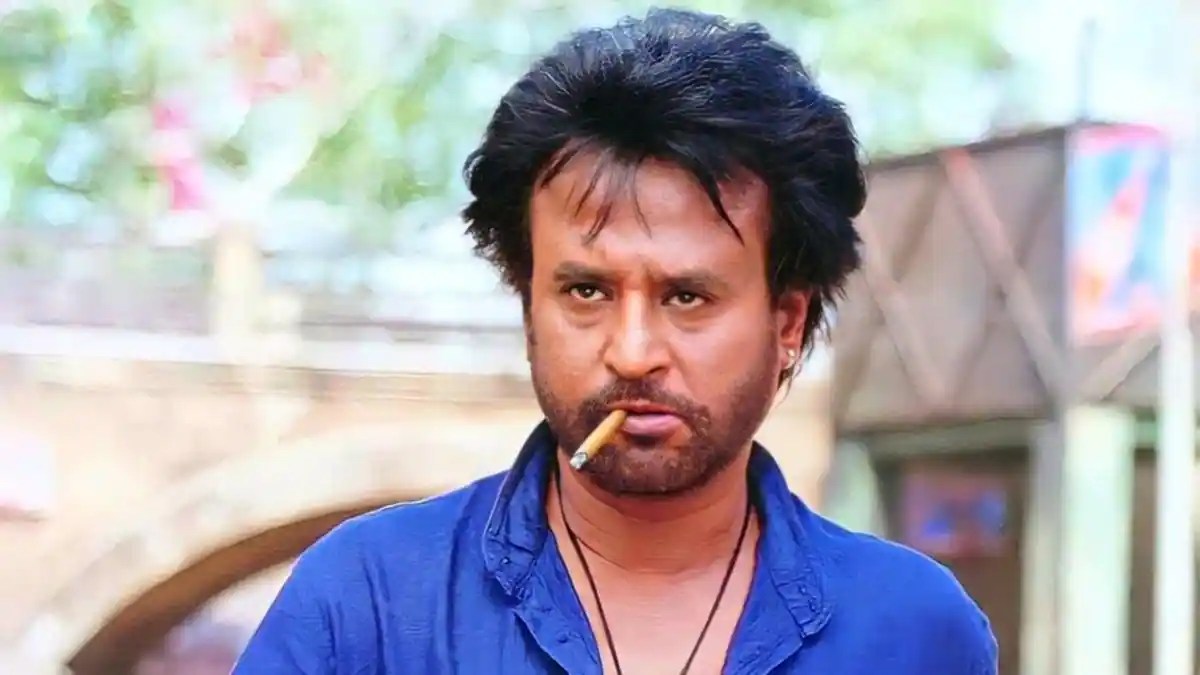 Rajinikanth's Baba to have a rerelease on THIS special date in a new