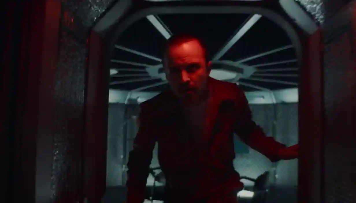 Black Mirror Season 6 Teaser Netflix's dark dystopian series is back