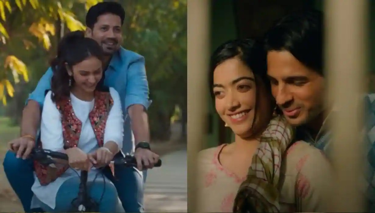 Hindi movies, web series 2023 releasing on OTT Netflix