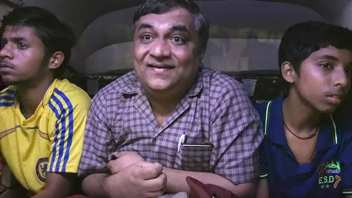 Chumbak review Akshay Kumar produced Marathi movie is the epitome of a