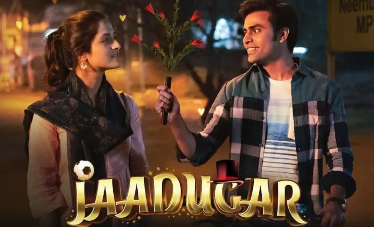 Jaadugar (2022) Netflix Full Movie Free Download 720p HD HDMoviesFair