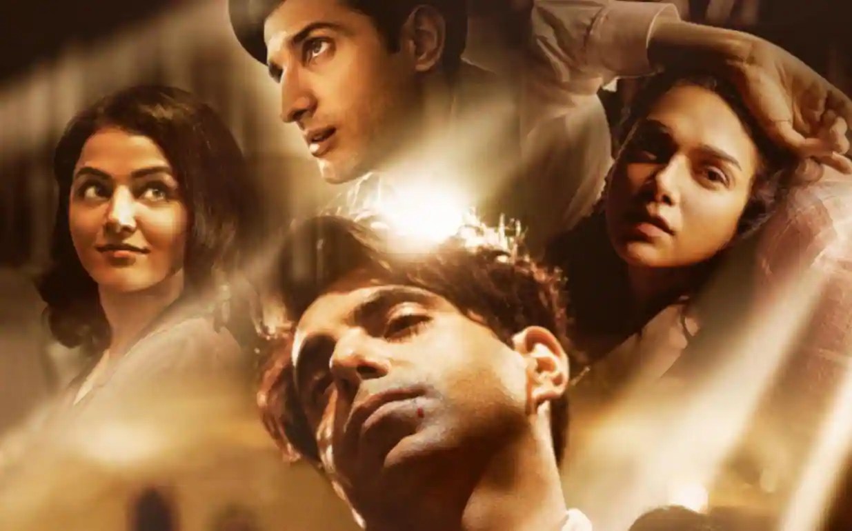 Jubilee Twitter review Fans call it a masterpiece by Vikramaditya