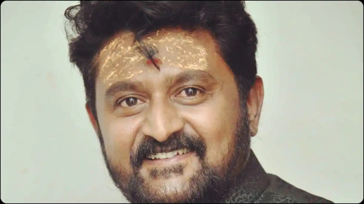 Undenaama star Komal Social media makes it more challenging to make