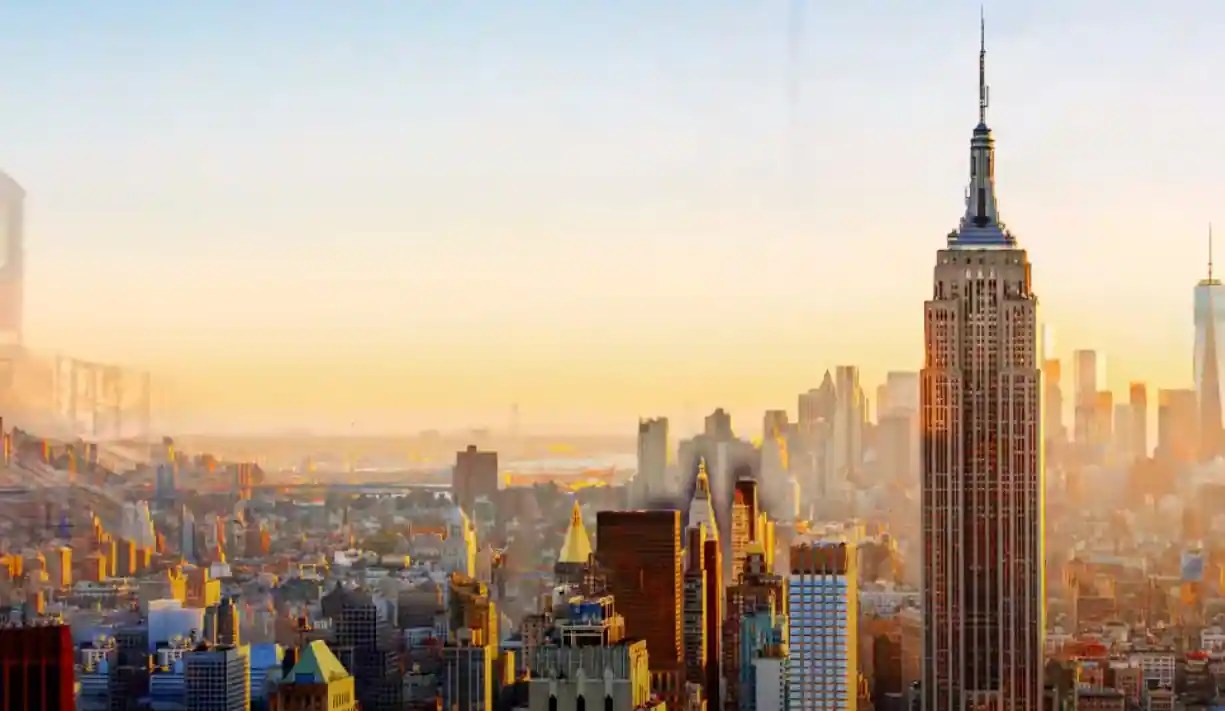 NYC Revealed season 2 review An informative watch with plenty of fun