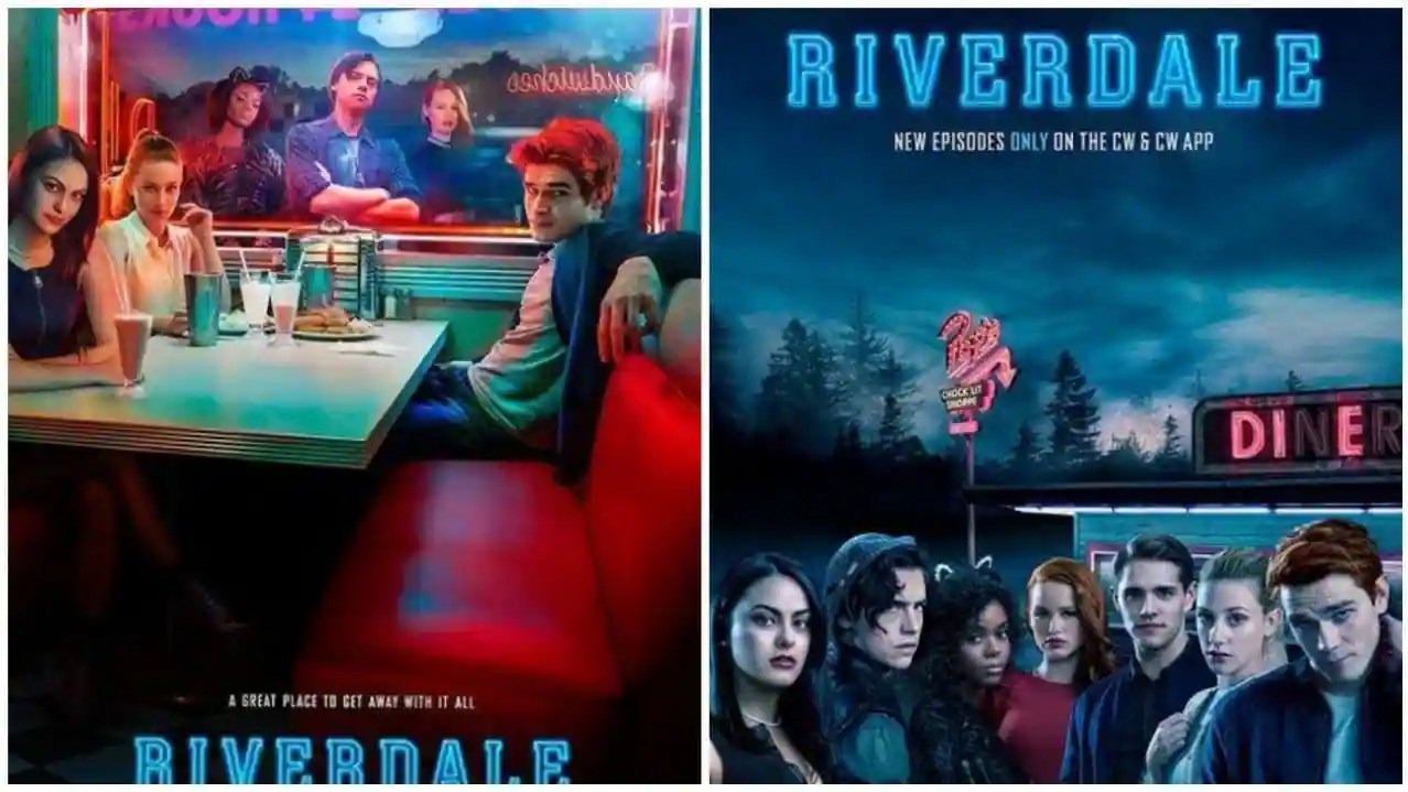 Riverdale Season 5 last episode release date When and where to watch