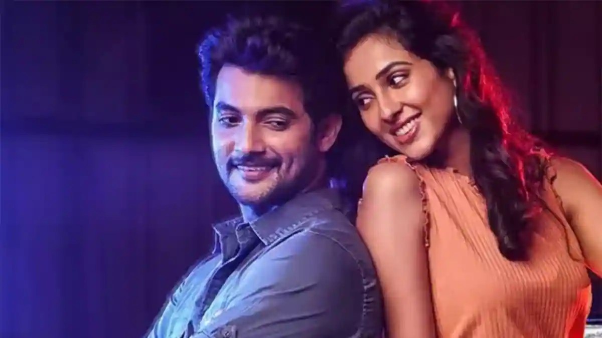 Top Gear OTT release date When and where to watch Aadi Saikumar, Riya