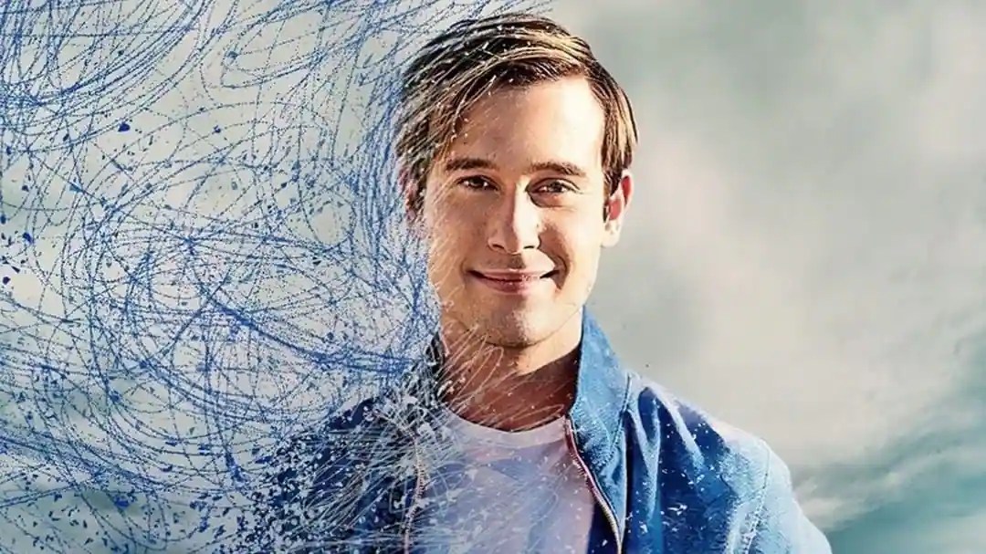 Life After Death with Tyler Henry review Illustrating clairvoyance as