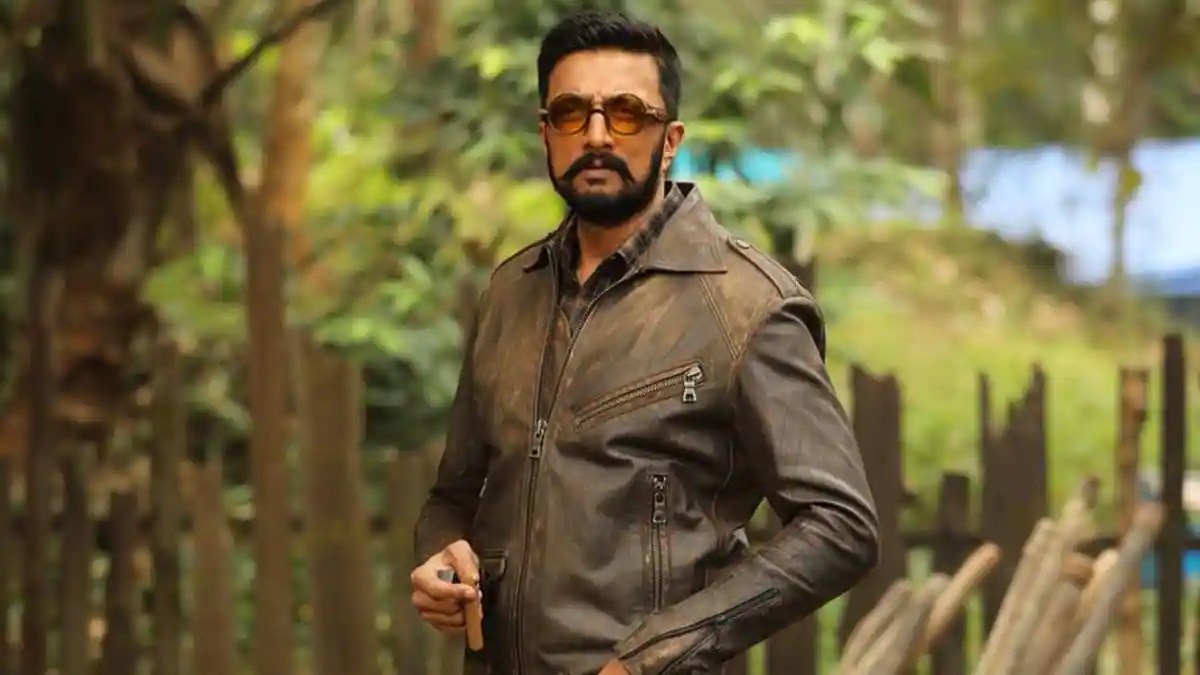 Kiccha Sudeep thanks audiences for Vikrant Rona clocking 500 million