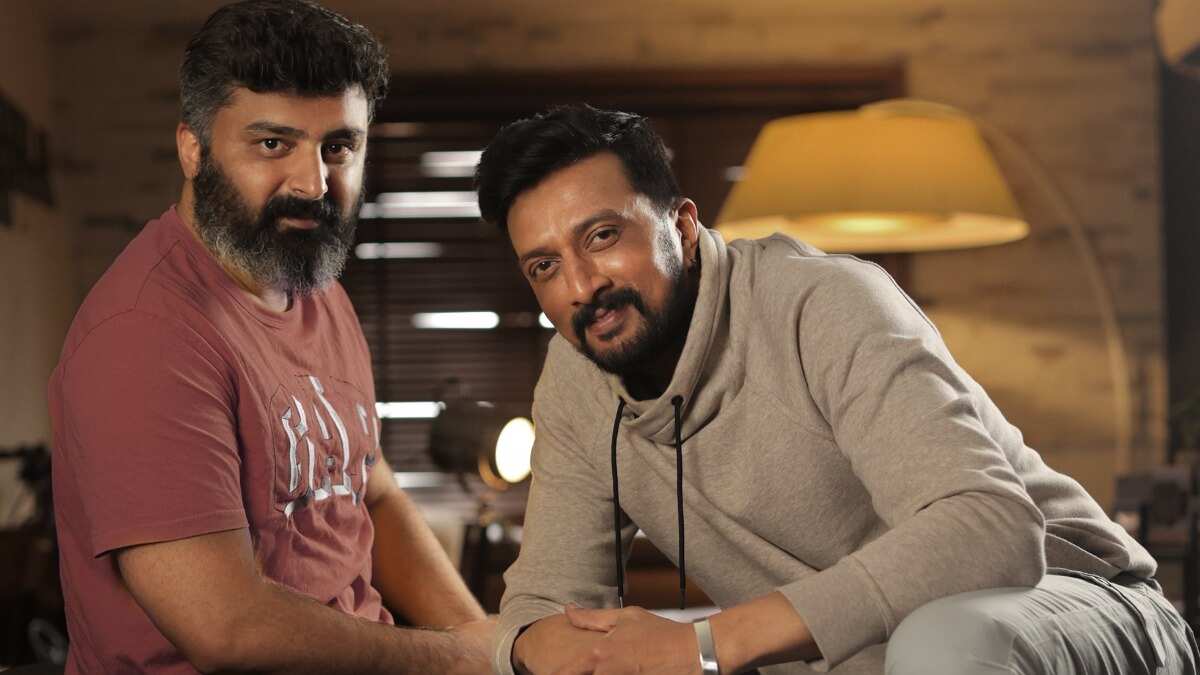 Exclusive! If you have answers to all of Sudeep’s questions, he will