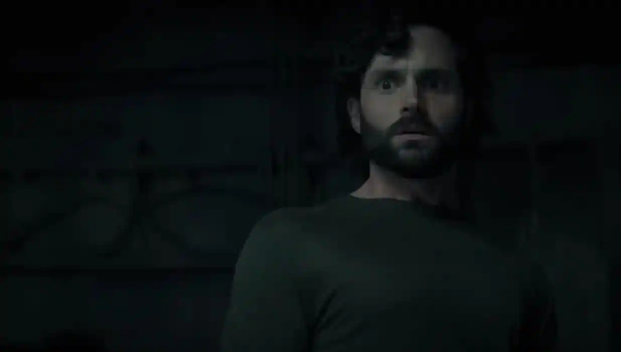 YOU Season 4 Part 2 trailer Love Quinn comes back to life to make Joe