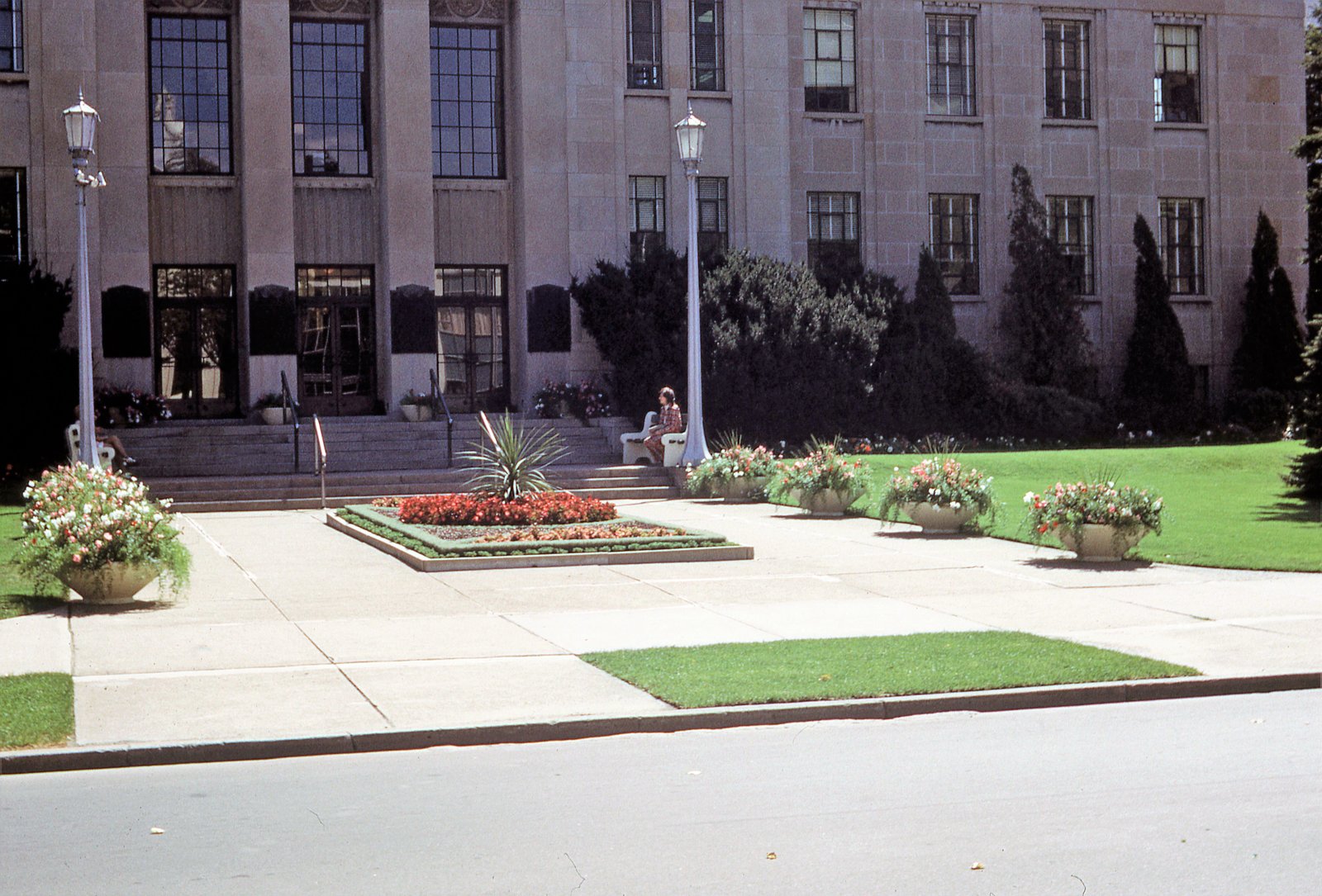 St. Catharines City Hall St. Catharines Public Library Digital Collections