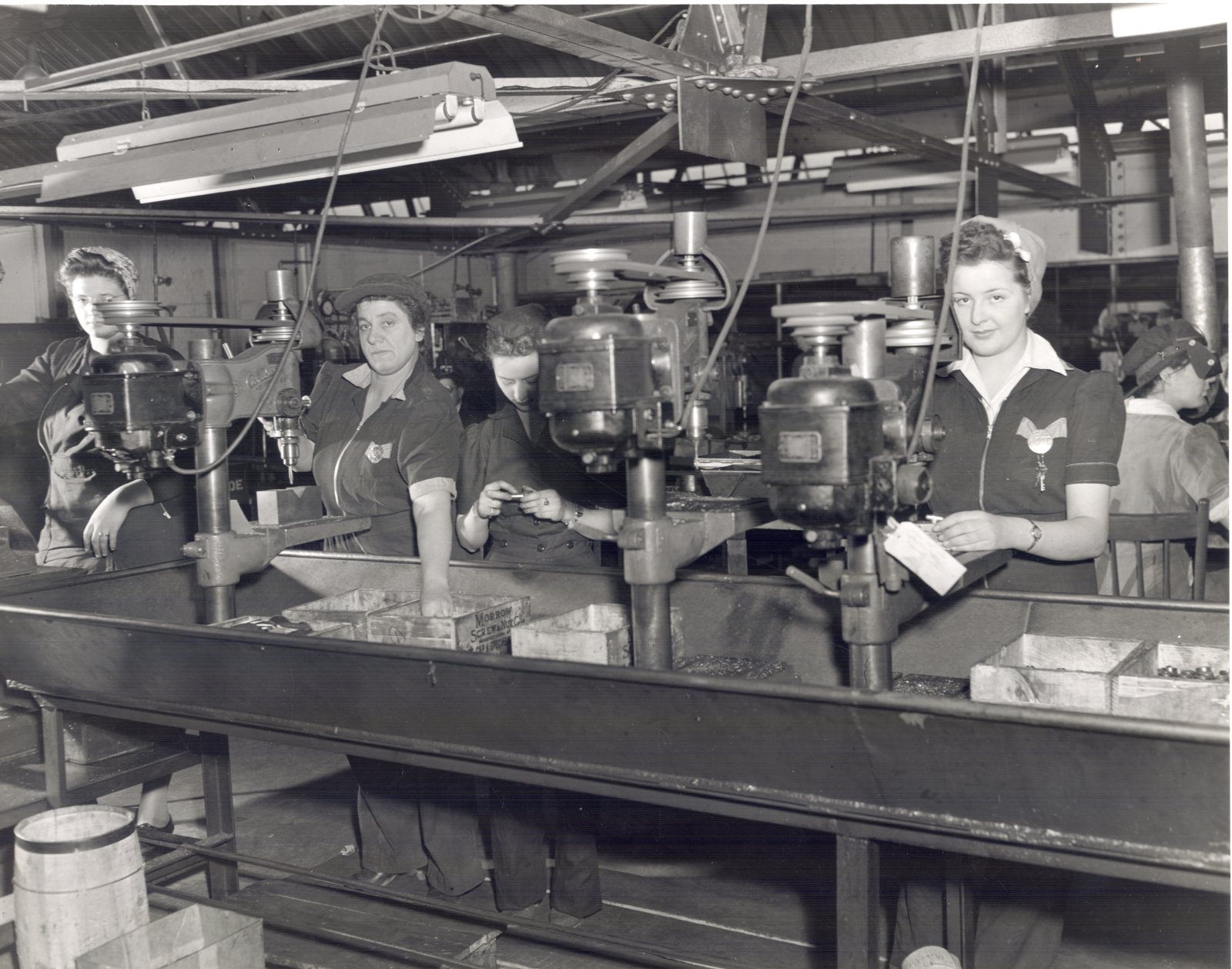 Sunshine Waterloo Company Limited Waterloo Public Library Digital